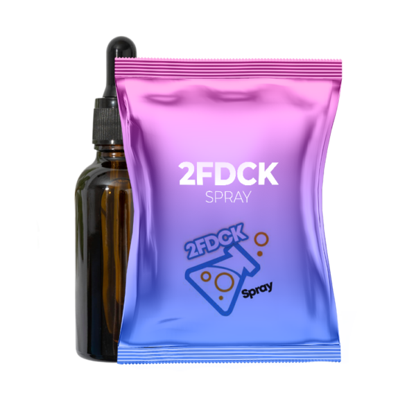 2F-DCK Keta Spray