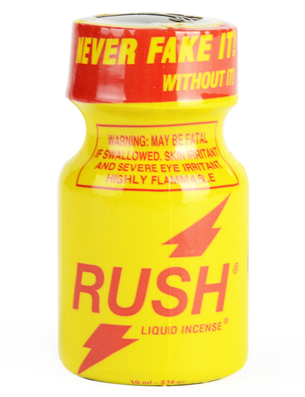 Rush Original -Poppers