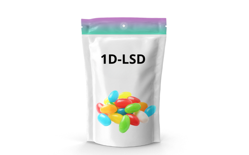 1D-LSD