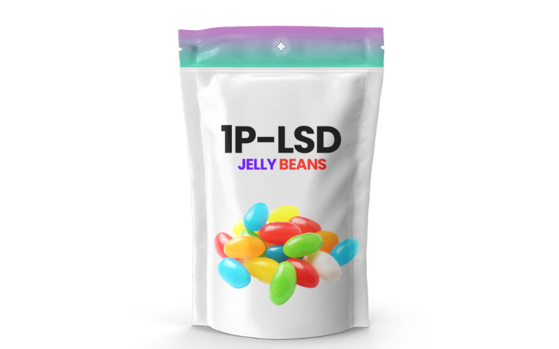 1P-LSD Online